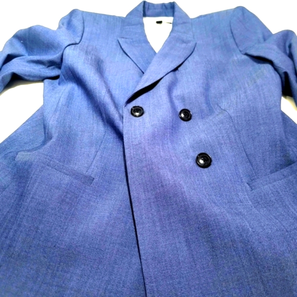 Banana Republic womens blazer